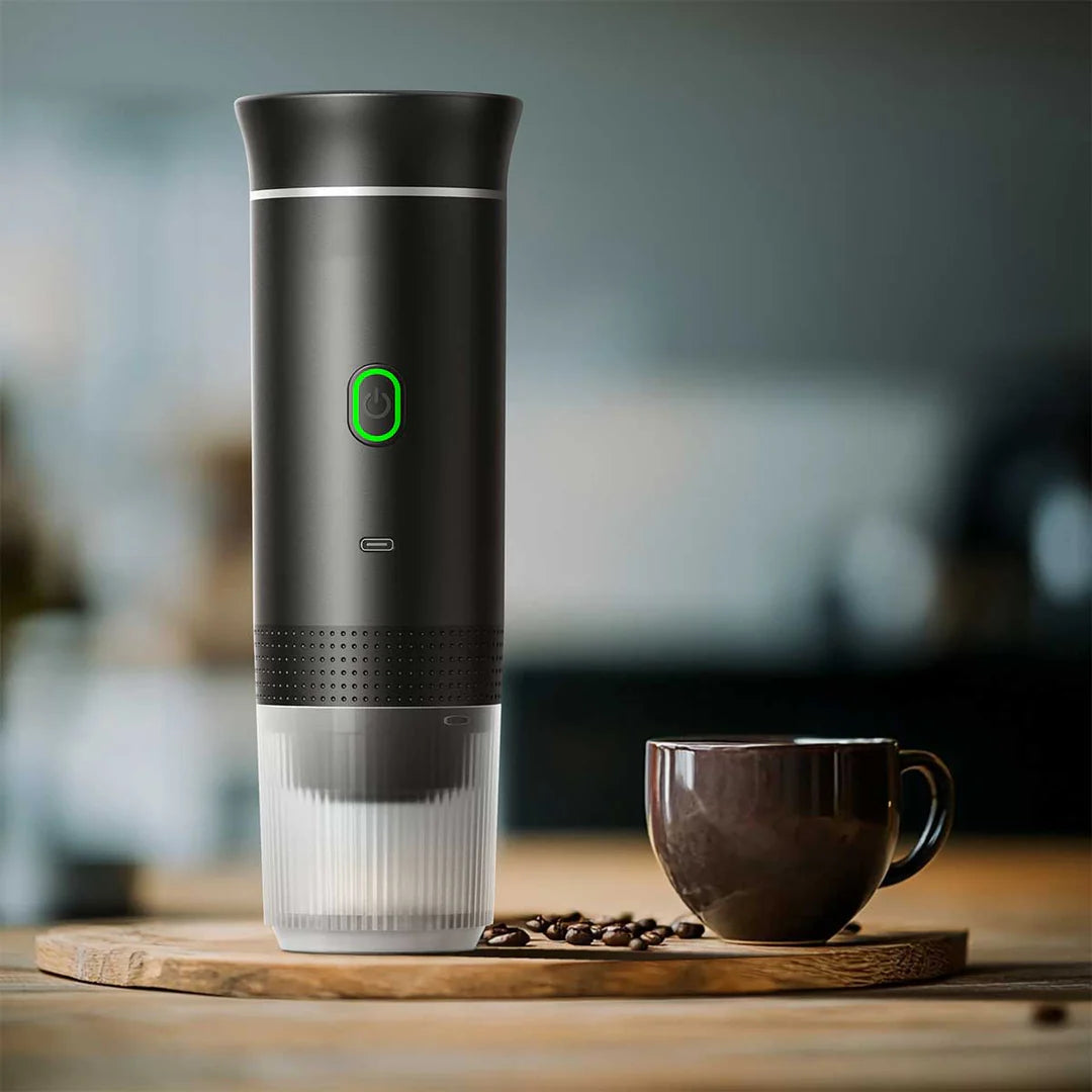 KAFFEGO™ CAMP DELUXE