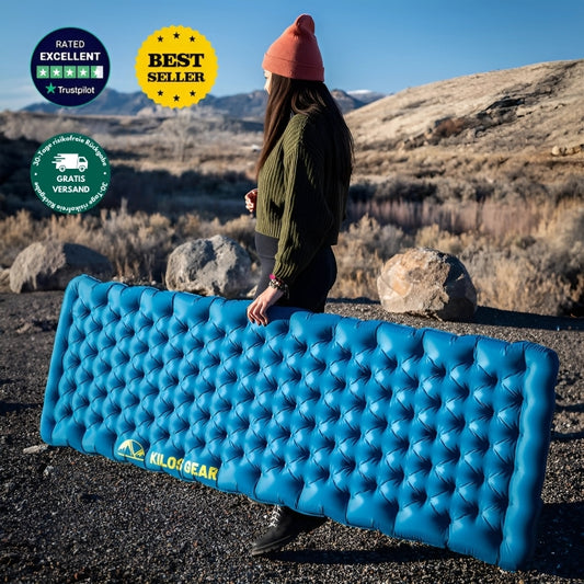 KILOS GEAR™ Elite Schlafmatte