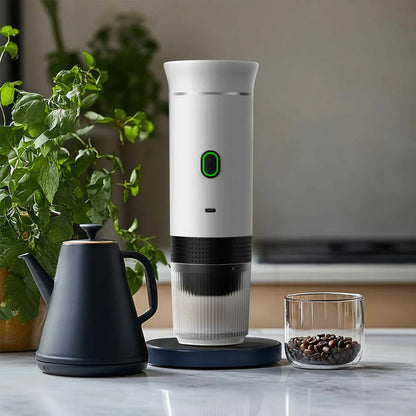 KAFFEGO™ CAMP DELUXE