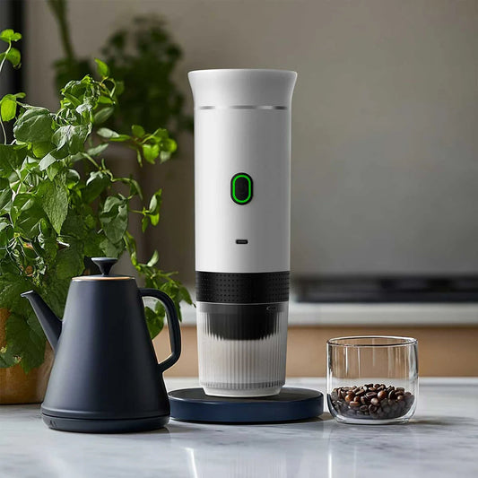 KAFFEGO™ CAMP DELUXE