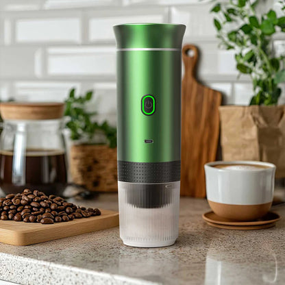KAFFEGO™ CAMP DELUXE
